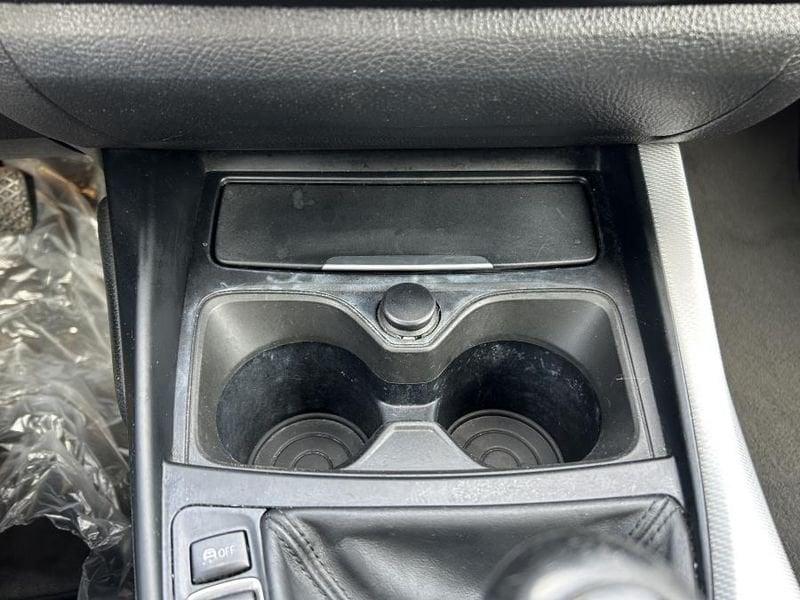 BMW Serie 1 118 d 5p. Msport 1 PROPRIETARIO / GARANZIA EUROPEA