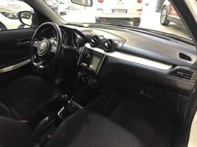 Suzuki Swift Swift 1.2 Top allgrip 4wd / 4x4