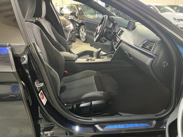 BMW 420 d xDrive Gran Coupé Msport /"19 M sport/Head-Up