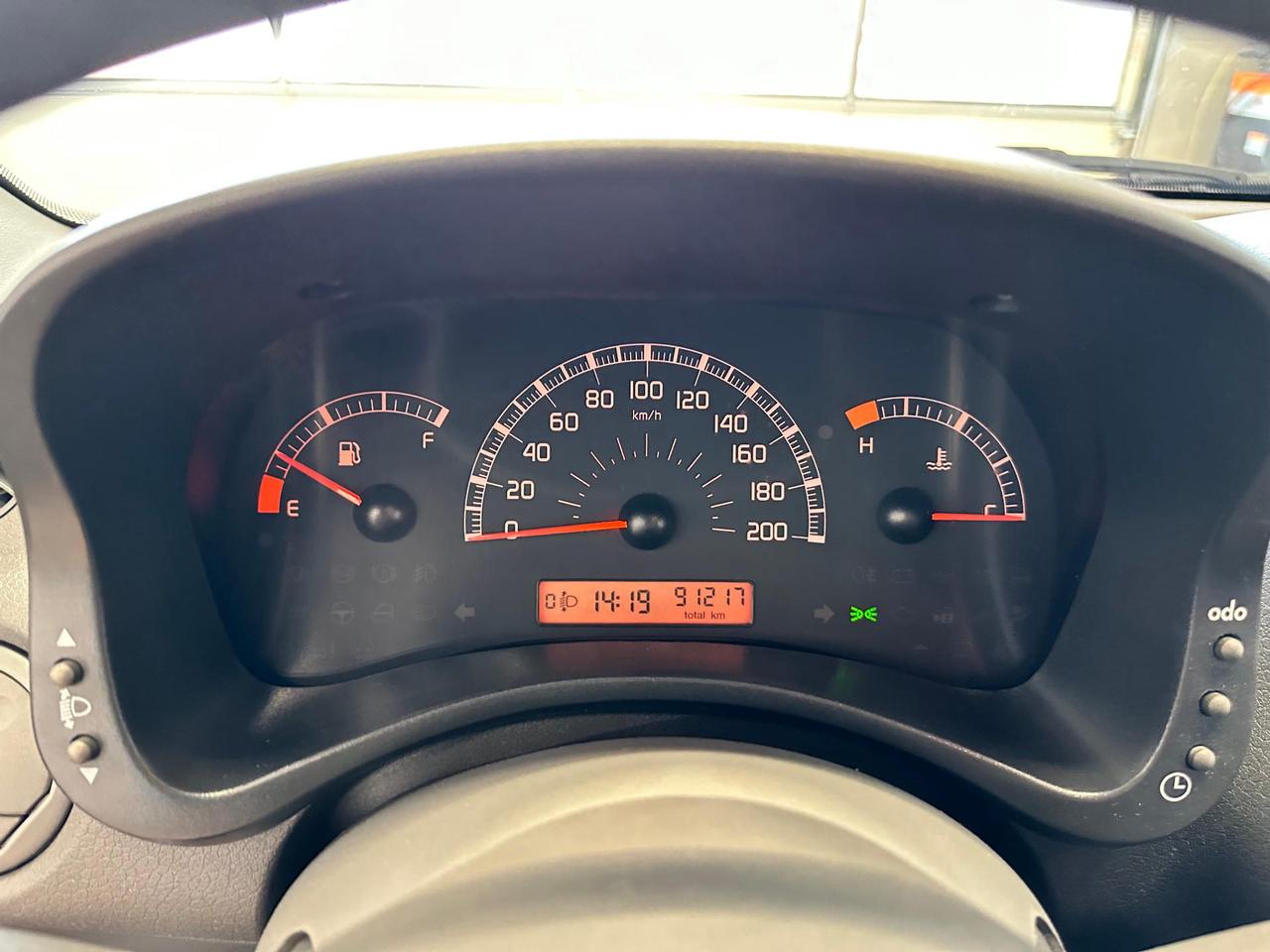 Fiat Panda 1.1 Actual