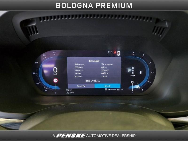 Volvo XC60 B4 (d) automatico Plus Bright
