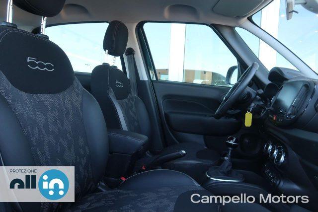 FIAT 500L 500L 1.3 Mjt 95cv Cross