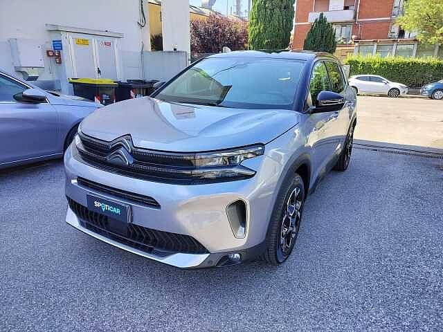 Citroen C5 Aircross BlueHDi 130 S&S EAT8 Max