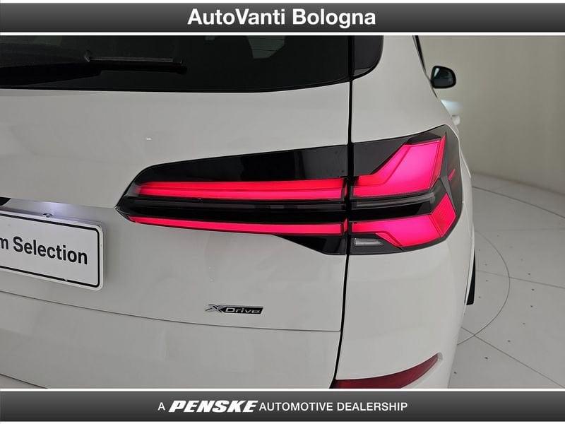 BMW X5 X5 xdrive30d MSport Pro auto