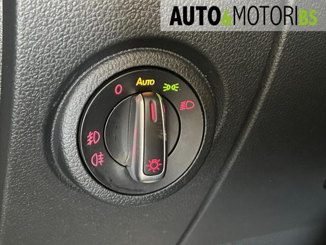 VOLKSWAGEN Amarok 3.0 V6 TDI 258CV 4MOTION Highline *PREZZO REALE*