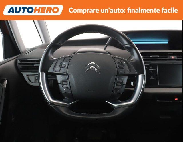 CITROEN C4 Spacetourer BlueHDi 130 S&S EAT8 Business