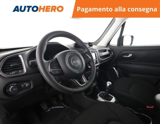 JEEP Renegade 1.6 Mjt 130 CV Longitude