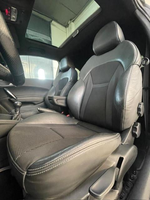 Audi A1 1.2 TFSI Ambition