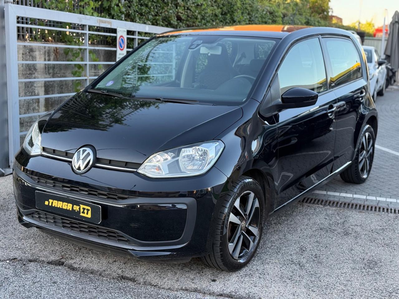 Volkswagen up! 1.0 5p. move up! GARANTITA PREZZO REALE
