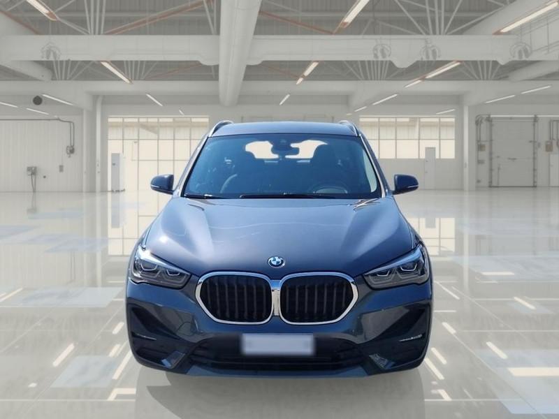 BMW X1 XDRIVE 25E BUSINESS ADVANTAGE AUTOMATICO SUV