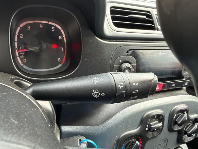 FIAT Panda AUTOCARRO 4 PORTE 1.0 FireFly S&S Hybrid