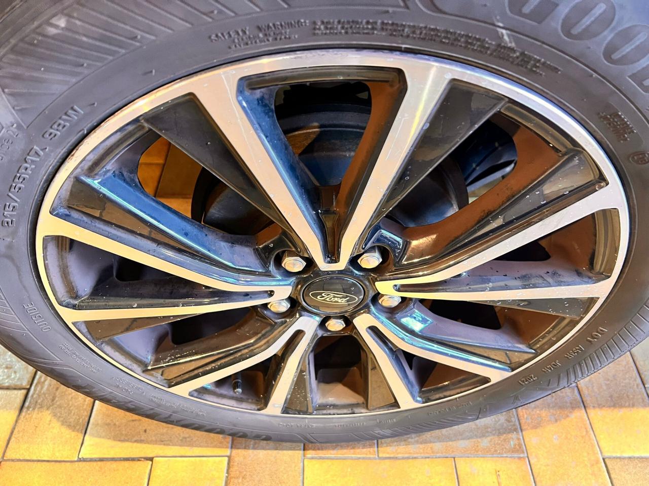 Ford Puma 1.5 120 CV Titanium 2021