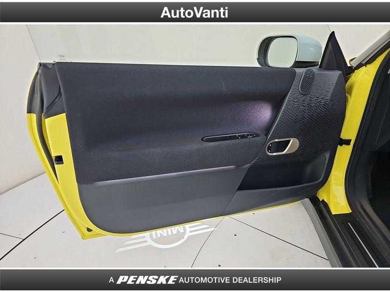 MINI Mini Cooper A.E. Cooper SE Classic