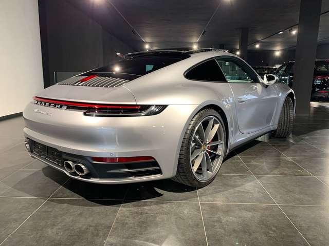 Porsche 911 911 Coupe 3.0 Carrera 4S /TETTO/LIFT/APPROVED