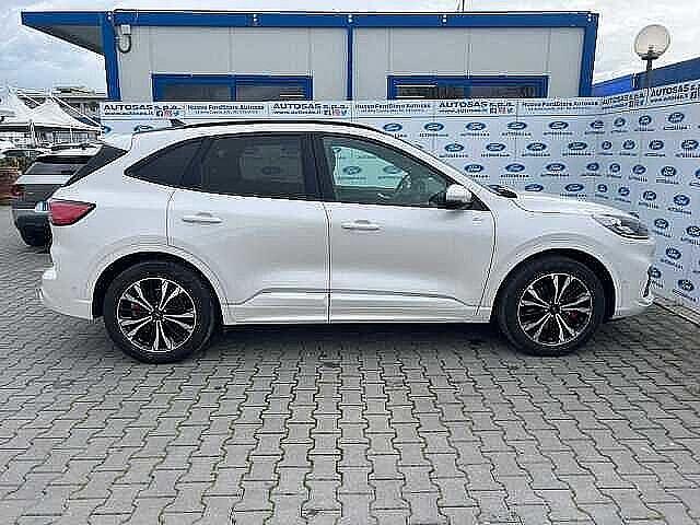 Ford Kuga 2.5 Plug In Hybrid 225 CV CVT 2WD ST-Line X