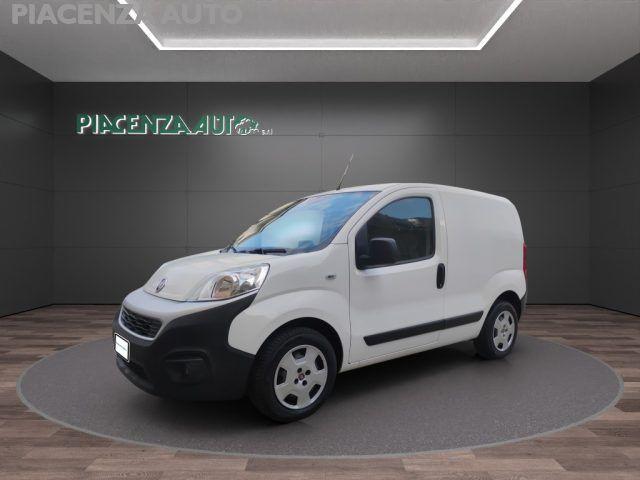 FIAT Fiorino 1.3 MJT 95CV Cargo SX
