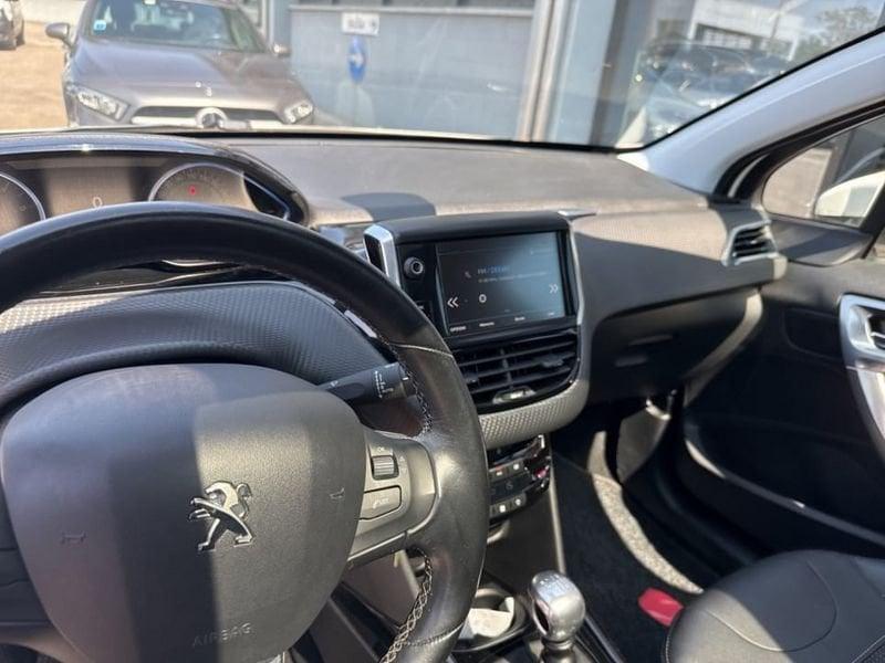 Peugeot 2008 1.6 BLUEHDI ALLURE S&S 120CV MY16