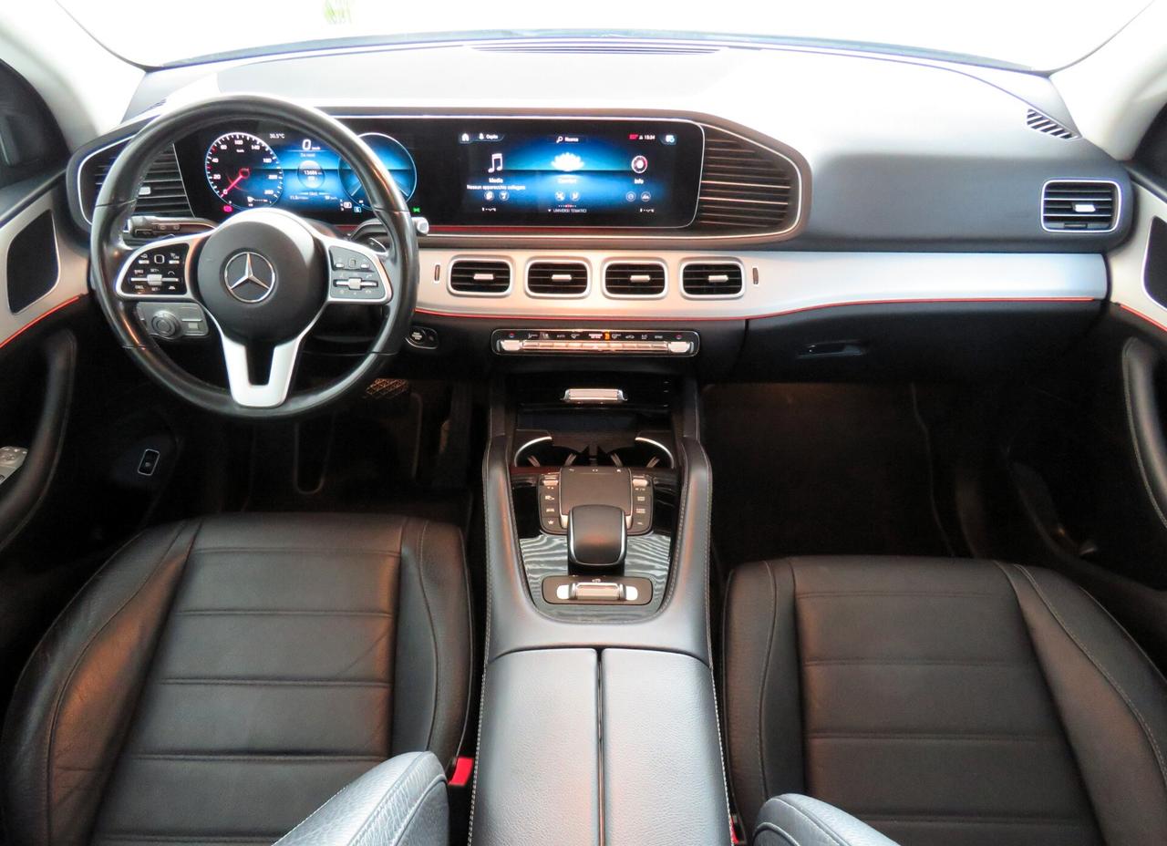 Mercedes-benz GLE 350 d 4Matic Premium | IVA INCLUSA