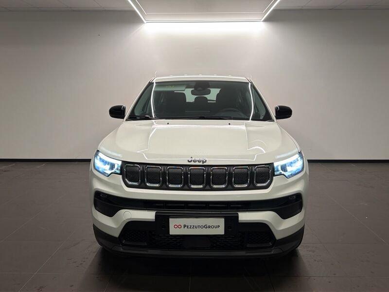 Jeep Compass 1.6 MJet BUSINESS