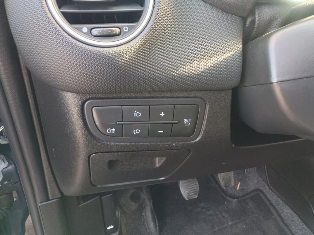 Fiat Punto 1.4 8V 77cv 5 porte Easypower GPL Young