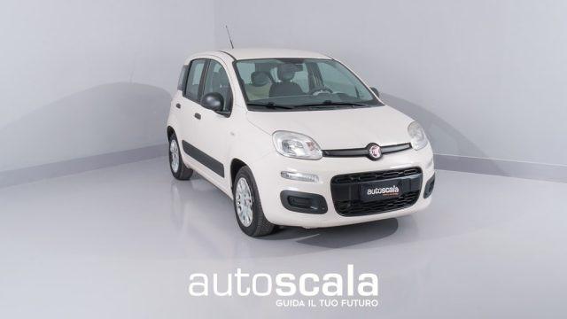 FIAT Panda 1.3 MJT 95 CV S&S Easy