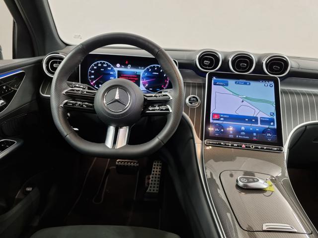 MERCEDES-BENZ GLC 300 4Matic Mild Hybrid AMG Line Premium