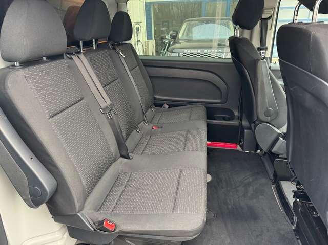 Mercedes-Benz Vito 114 AUTO PC-SL MIXTO LONG PRO