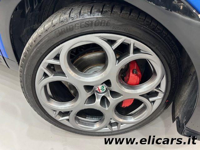 ALFA ROMEO Tonale 1.6 diesel 130 CV TCT6 Ti