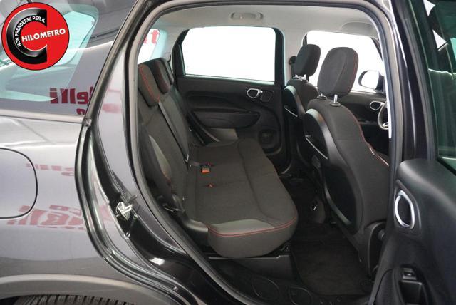 FIAT 500L 1.4 95 CV S&S Sport