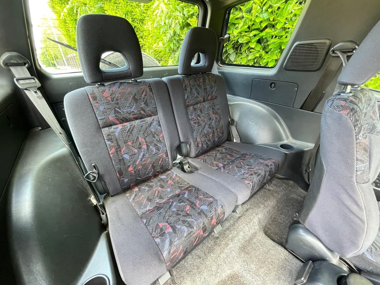 Toyota RAV 4 2.0i 16V cat 3 porte Fun *4x4*