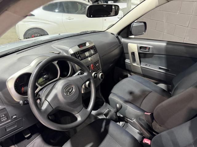 DAIHATSU Terios 1.3 4WD MANUALE