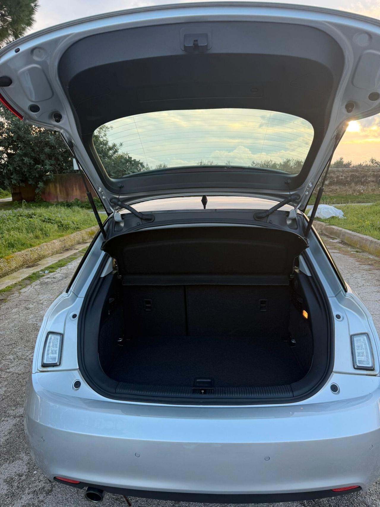 Audi A1 1.6 TDI 105 CV Ambition