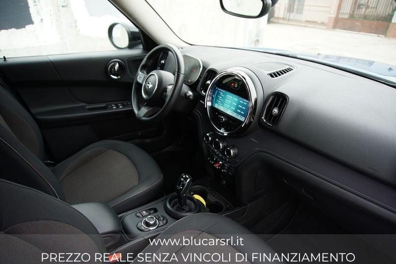 MINI Countryman Cooper D Classic