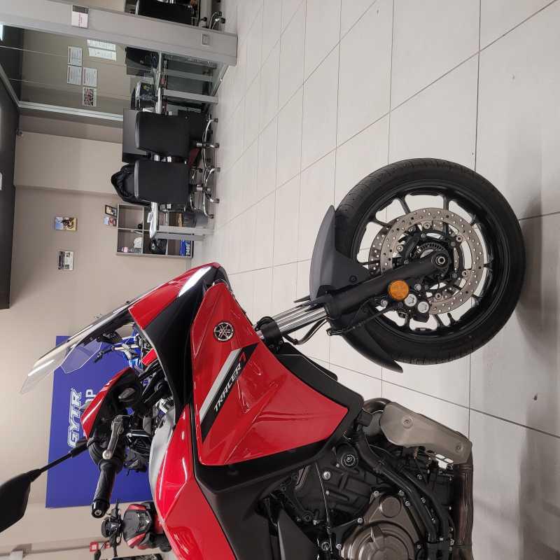 Yamaha Tracer 7 - 2023