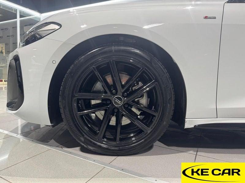 Audi A5 A5 Avant TDI 150 kW mHEV+ S Line - Est. Gar. 2029