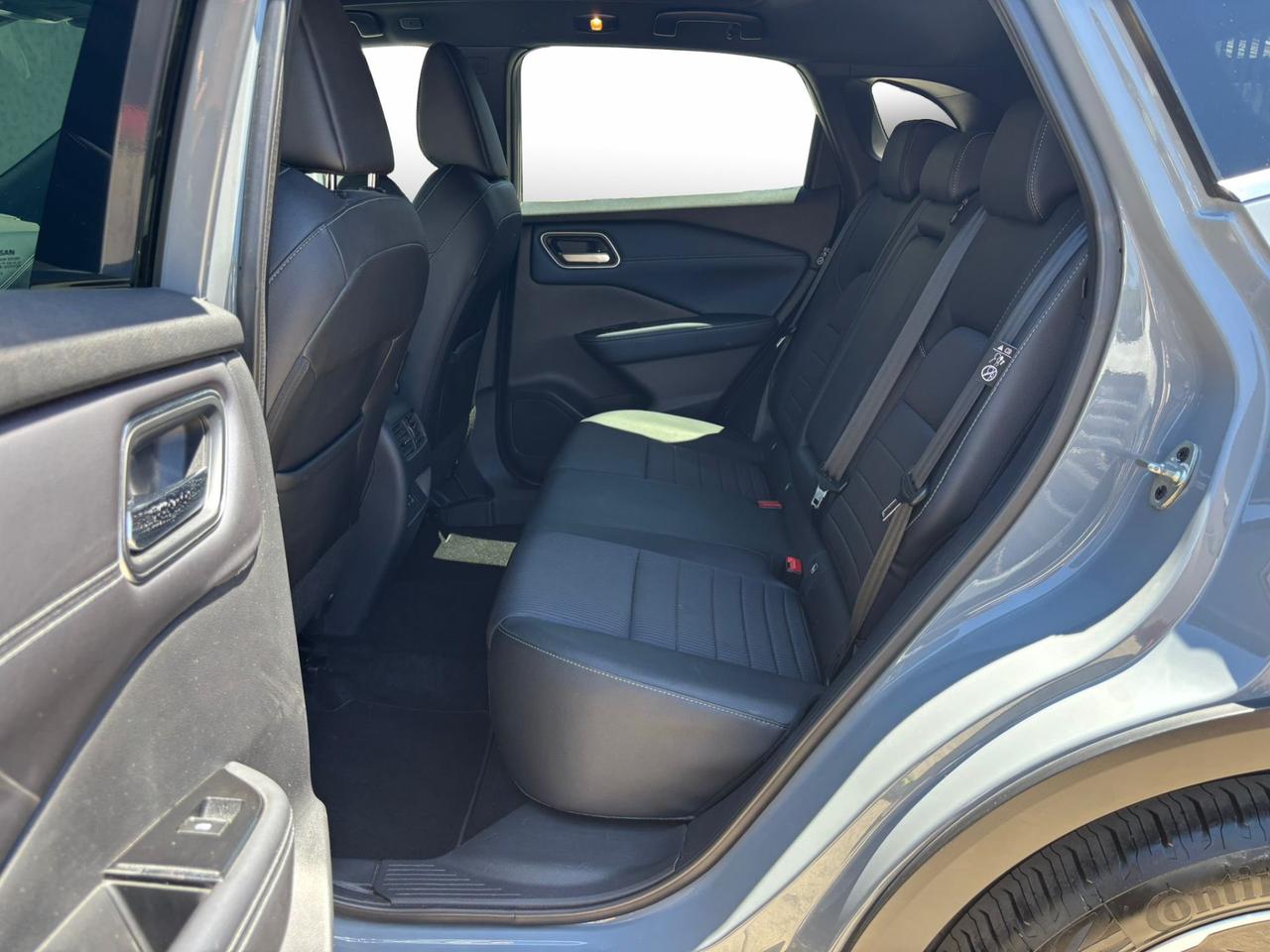 NISSAN Qashqai III 2021 - Qashqai 1.5 e-power Tekna 2wd