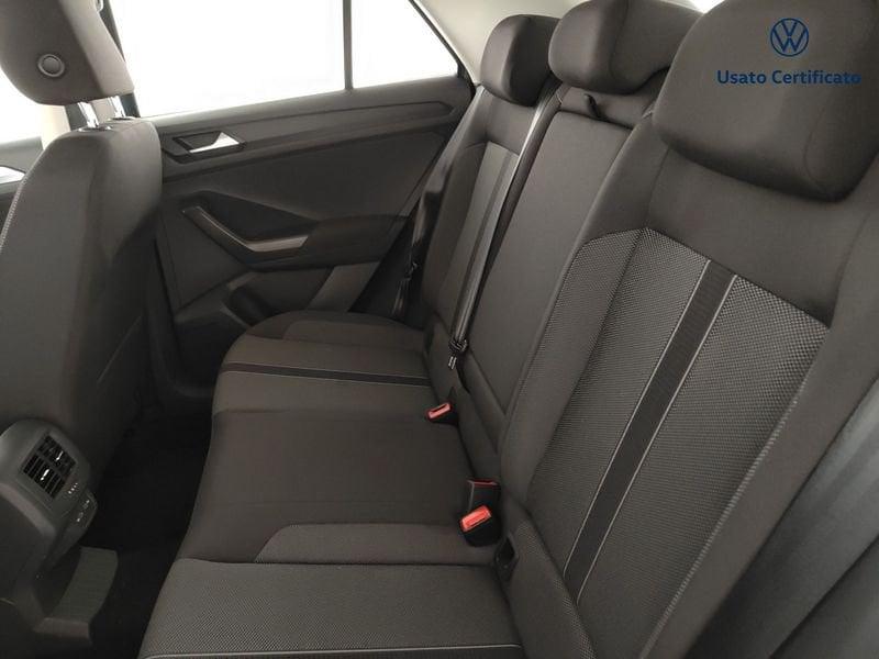 Volkswagen T-Roc T-Roc 2.0 TDI SCR Life
