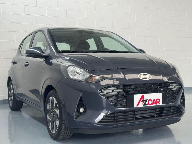 Hyundai i10 i10 1.0 MPI Connectline