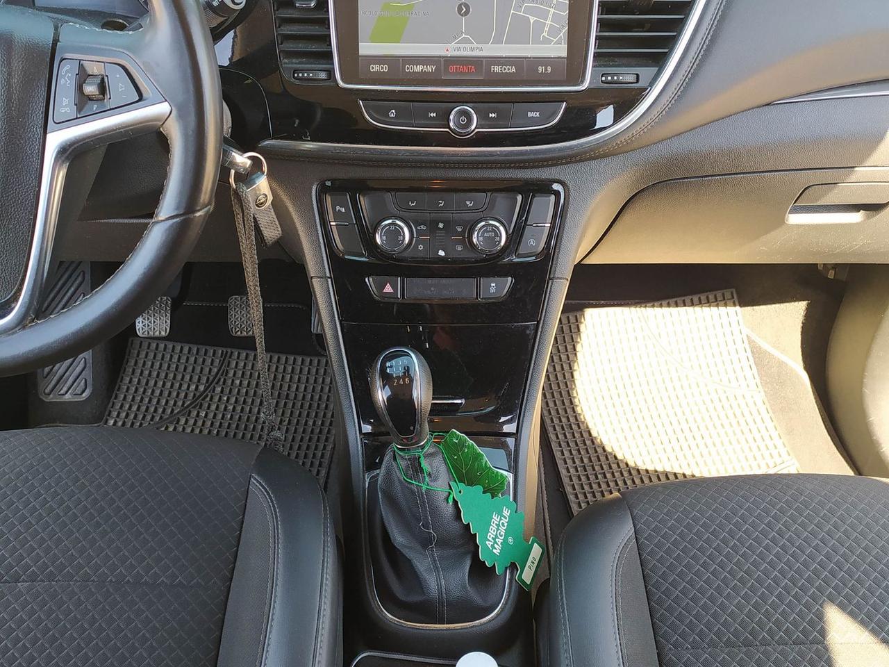 Opel Mokka X Ultimate 1.6 CDTI