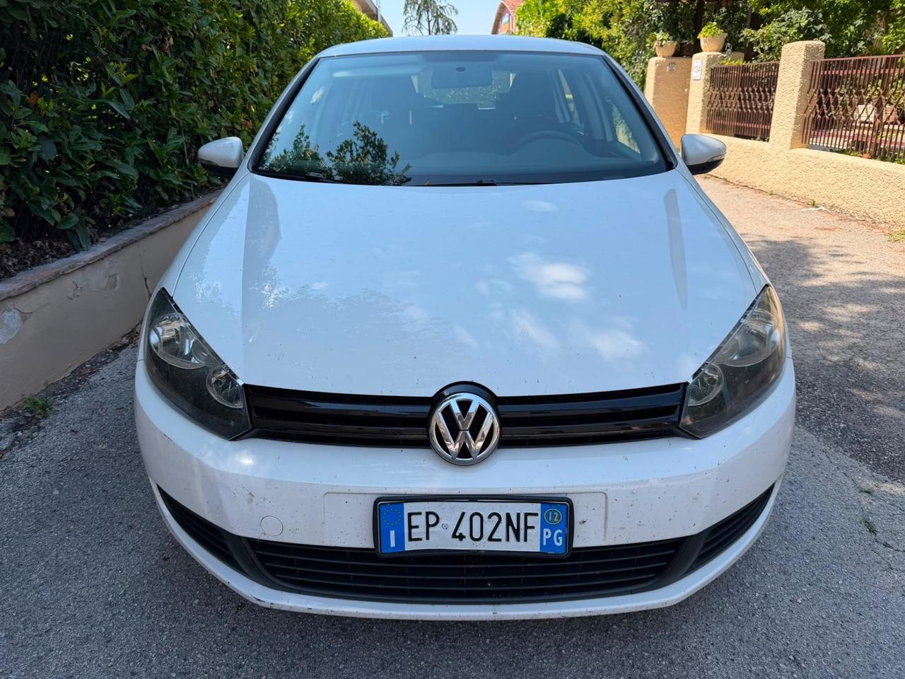 Volkswagen Golf 1.6 TDI DPF 5p. Highline