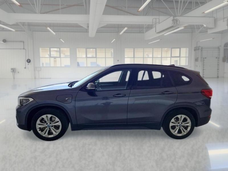 BMW X1 XDRIVE 25E BUSINESS ADVANTAGE AUTOMATICO SUV