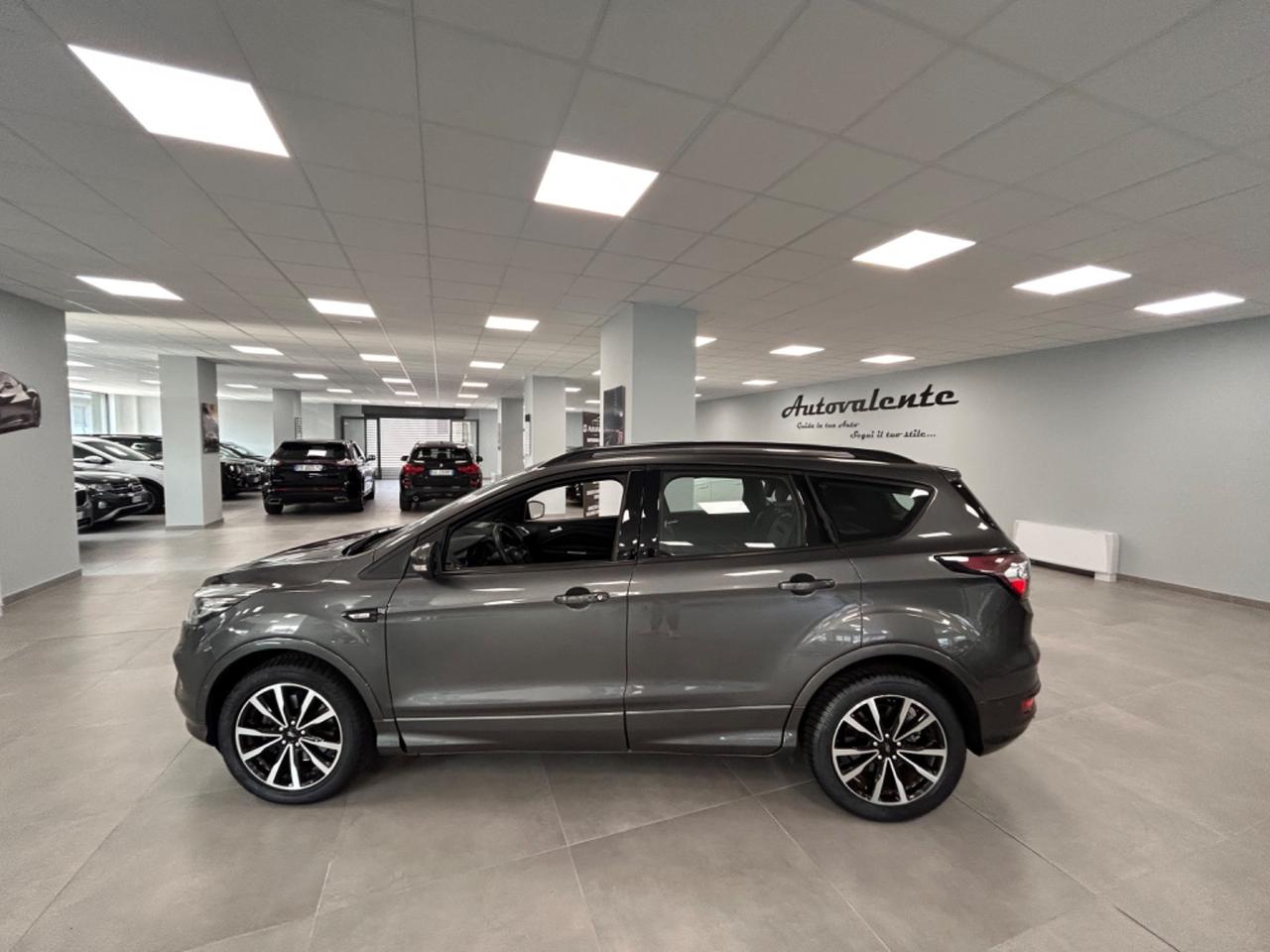 Ford Kuga 2.0 TDCI 120 CV ST-Line 2019 km 96000