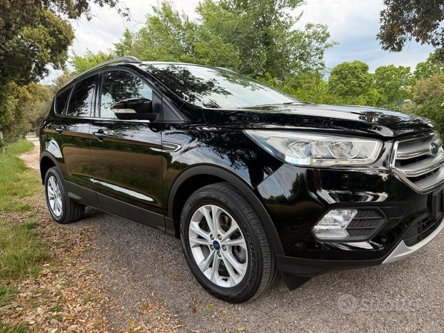Ford Kuga 1.5 TDCi 120CV ST-Line Business - 2017