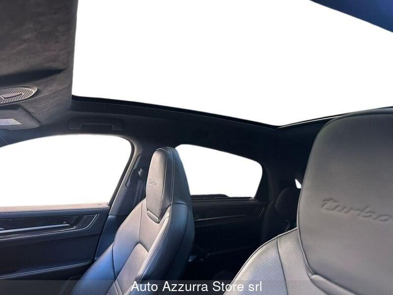 Porsche Cayenne Coupè Coupé 4.0 V8 Turbo E-Hybrid *IVA ESP, PRICE LIST: €233.650*