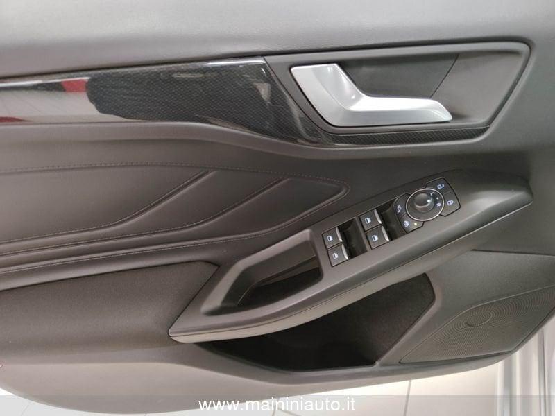 Ford Focus 1.0 125cv Hybrid SW ST Line Automatica SUPER PROMO