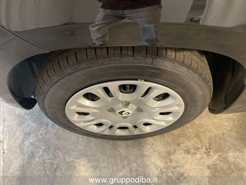 FIAT Pandina Panda 1.0 70cv Hybrid Panda