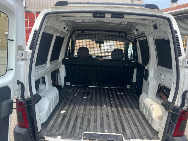 CITROEN Berlingo 1.9 D Bellissima Pronta per Consegna
