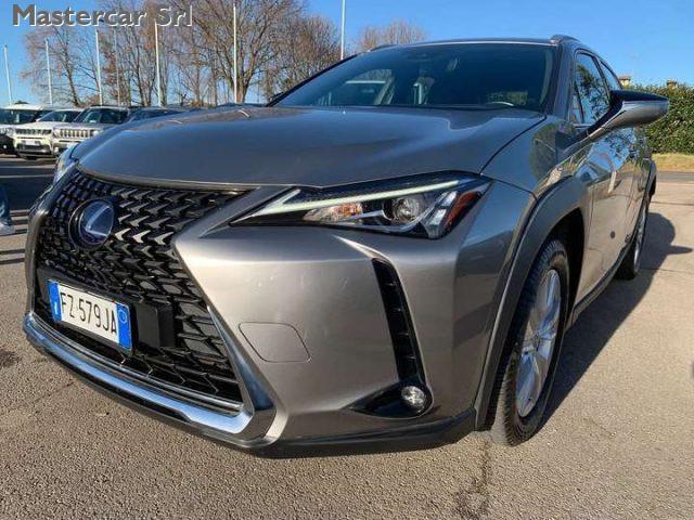 LEXUS UX 250h UX 250h 2.0 Business 2wd cvt my20 - FZ579JA