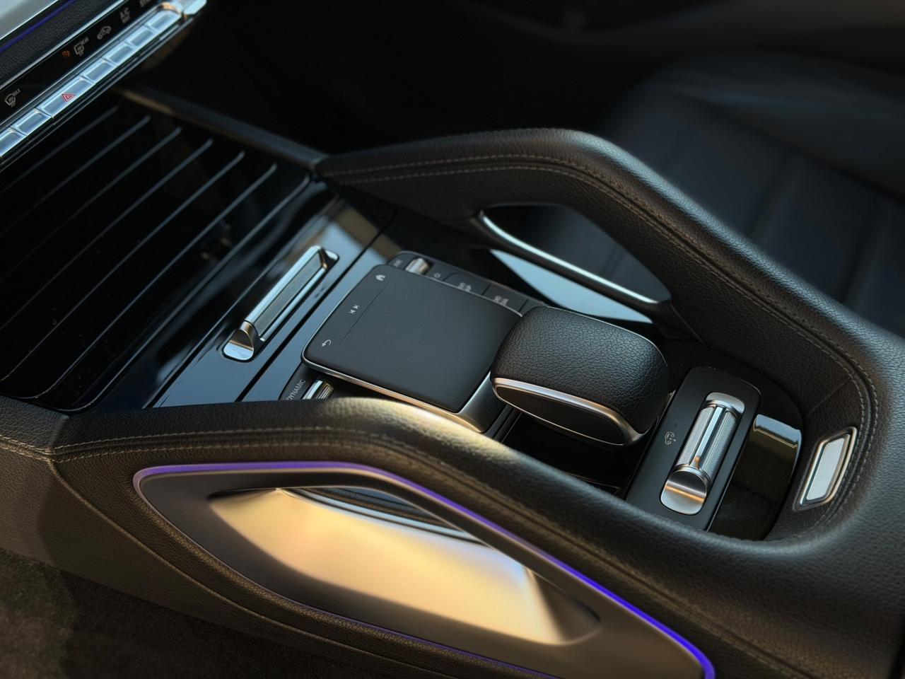 Mercedes-benz GLE COUPE 350 d 3.0 272 CV 4Matic PREMIUM