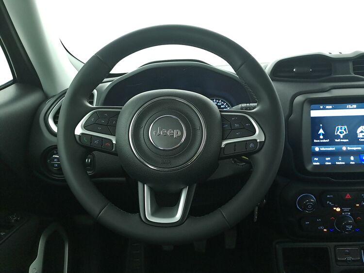 Jeep Renegade Business BR925073 1.6 Diesel 120CV